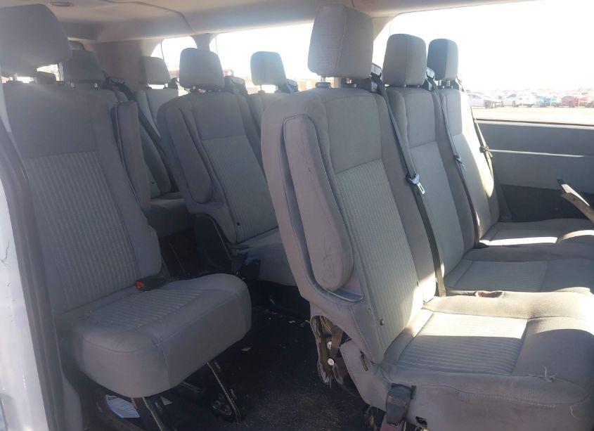 Photo 8 of 2019 Ford Transit-350 XLT (VIN 1FBZX2ZMXKKB05869)