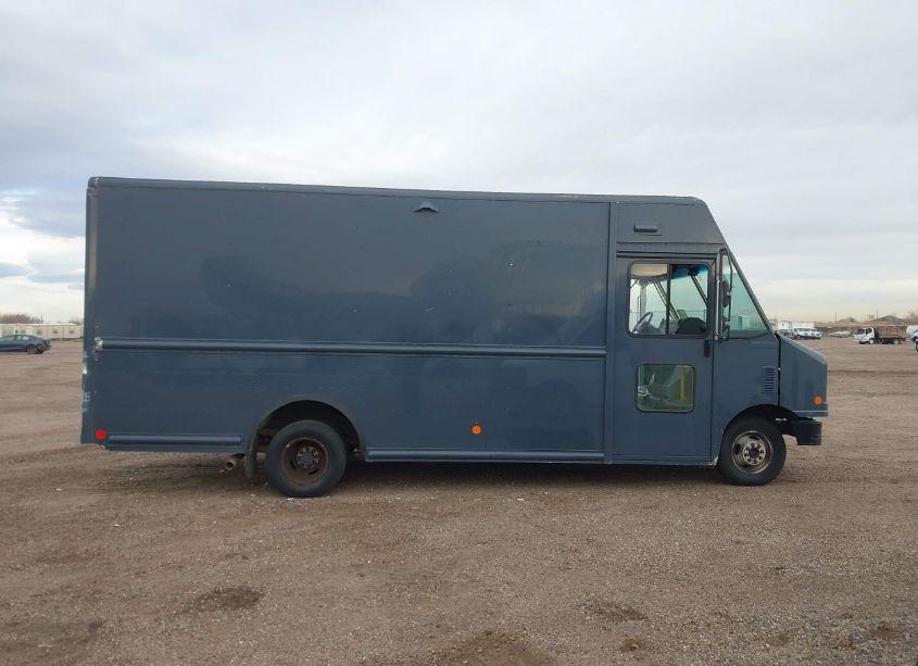 Photo 13 of 2019 Ford E-450 STRIPPED (VIN 1FC3E4K67KDC48636)
