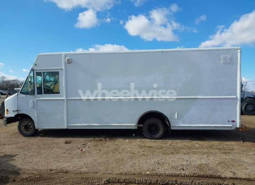 Photo 14 of 2011 Ford E-450 STRIPPED (VIN 1FC4E4KL1BDB32214)