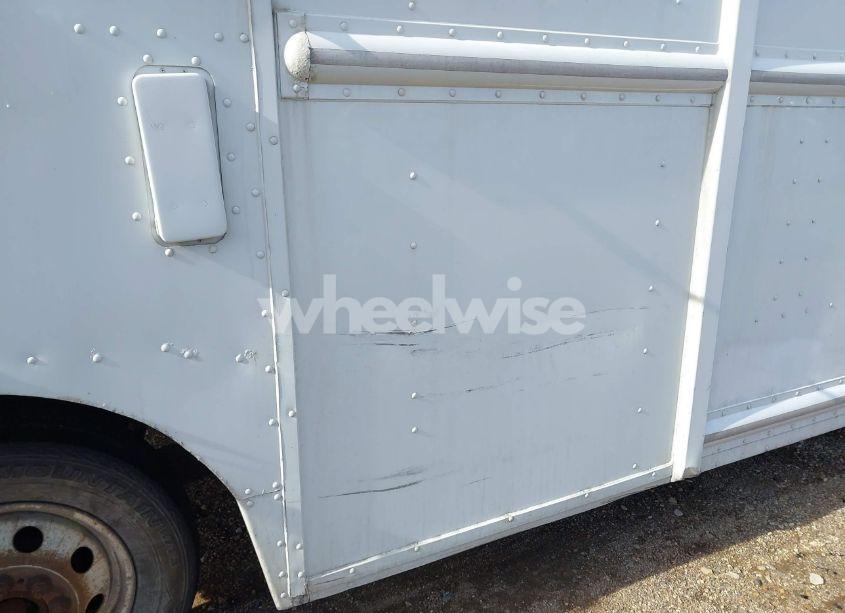Photo 17 of 2011 Ford E-450 STRIPPED (VIN 1FC4E4KL1BDB32214)