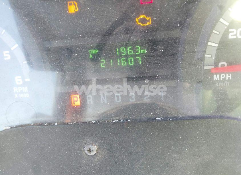 Photo 5 of 2011 Ford E-450 STRIPPED (VIN 1FC4E4KL1BDB32214)