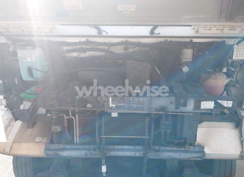 Photo 10 of 2007 Ford E-350 STRIPPED (VIN 1FCKE39L67DA93442)