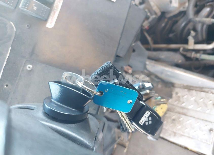 Photo 11 of 2007 Ford E-350 STRIPPED (VIN 1FCKE39L67DA93442)