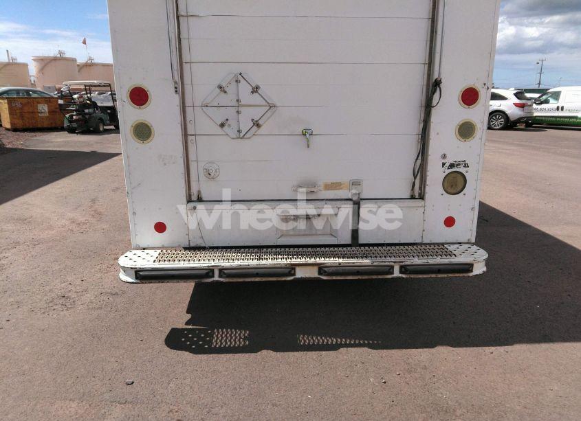 Photo 12 of 2007 Ford E-350 STRIPPED (VIN 1FCKE39L67DA93442)