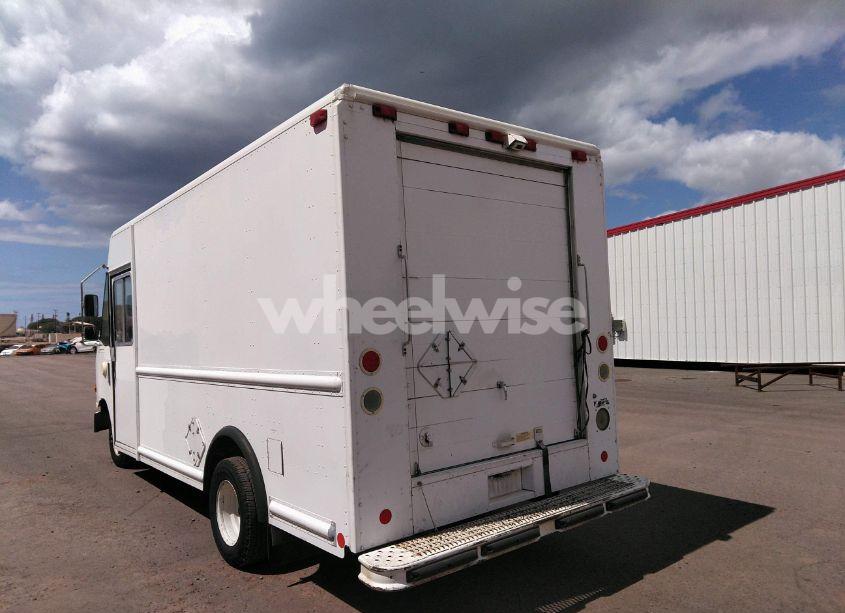 Photo 7 of 2007 Ford E-350 STRIPPED (VIN 1FCKE39L67DA93442)