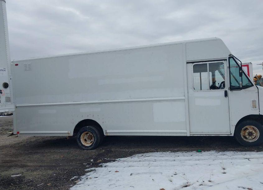 Photo 13 of 2007 Ford E-450 STRIPPED (VIN 1FCLE49L67DB03235)