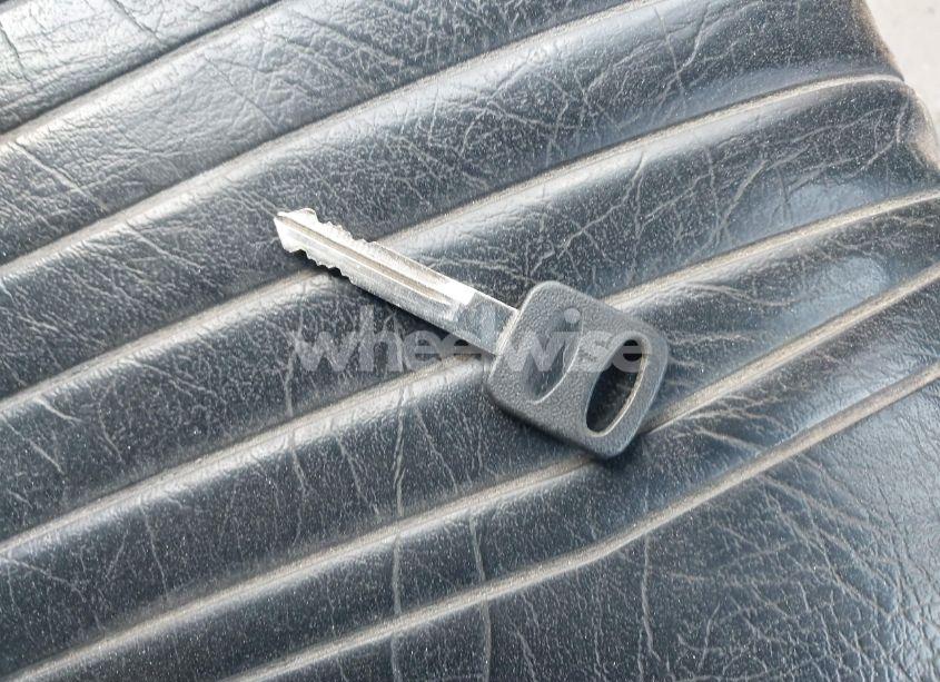 Photo 10 of 2006 Ford E-450 STRIPPED (VIN 1FCLE49L96DA72402)