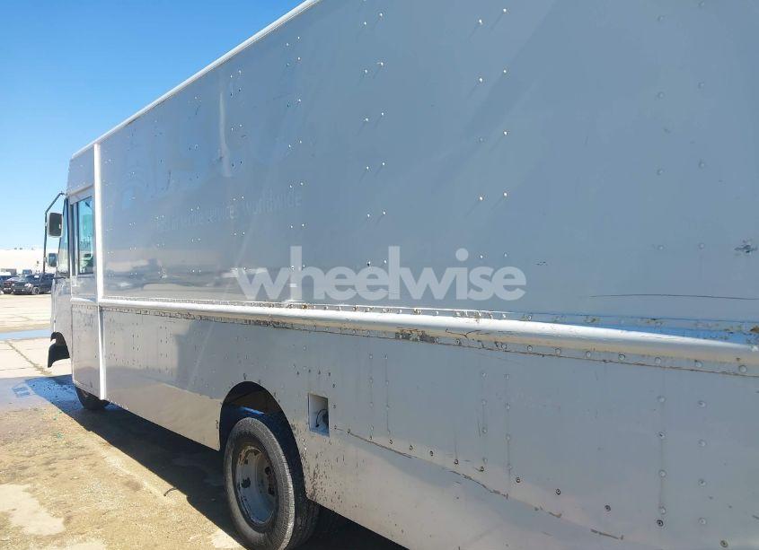 Photo 14 of 2006 Ford E-450 STRIPPED (VIN 1FCLE49L96DA72402)