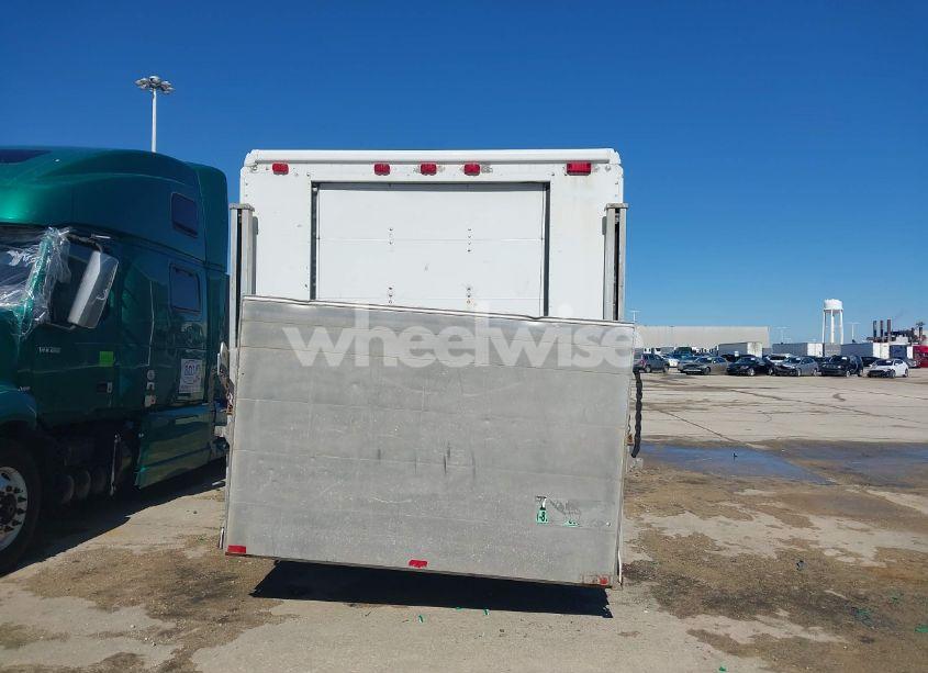 Photo 15 of 2006 Ford E-450 STRIPPED (VIN 1FCLE49L96DA72402)