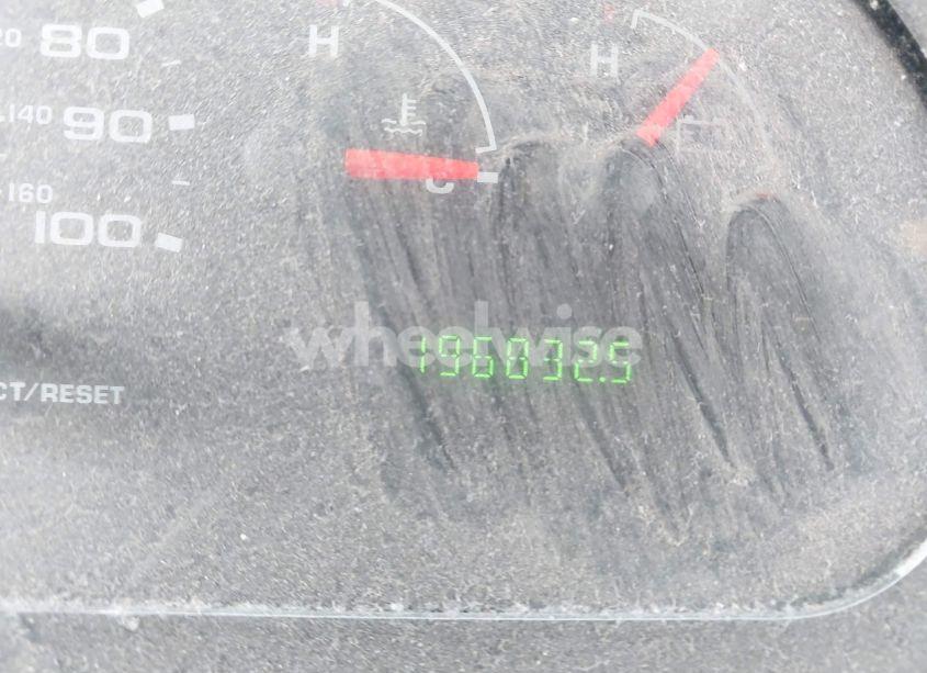 Photo 5 of 2006 Ford E-450 STRIPPED (VIN 1FCLE49L96DA72402)