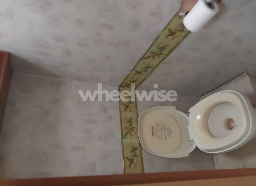 Photo 13 of 2003 Coachmen Mirada/f550 CHASSIS (VIN 1FCMF53S320A04010)