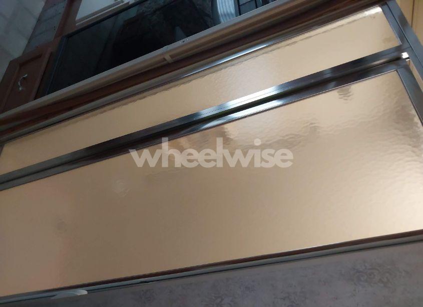 Photo 14 of 2003 Coachmen Mirada/f550 CHASSIS (VIN 1FCMF53S320A04010)