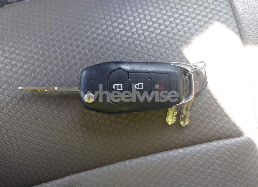 Photo 10 of 2019 Ford F-450 CHASSIS XL (VIN 1FD0W4GT1KEF89860)