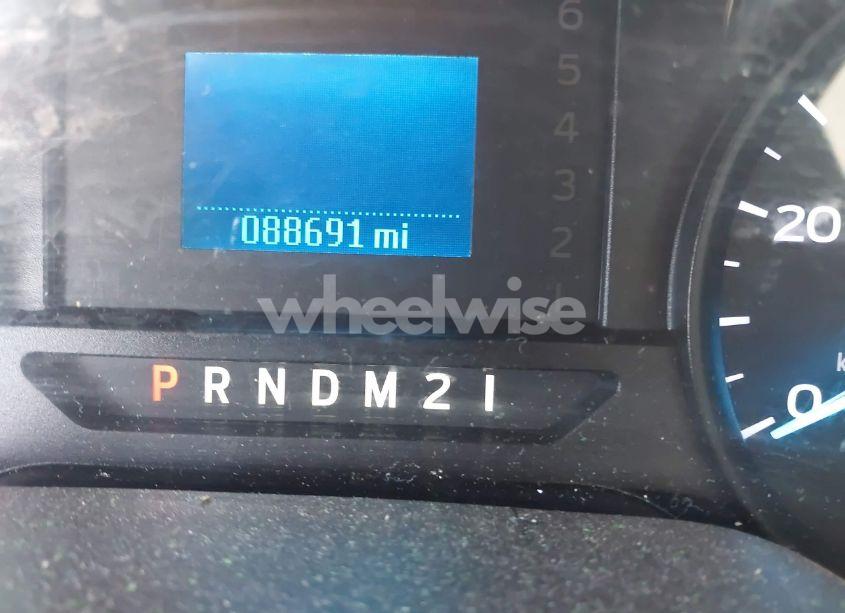 Photo 5 of 2019 Ford F-450 CHASSIS XL (VIN 1FD0W4GT1KEF89860)