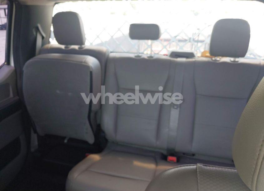 Photo 6 of 2019 Ford F-450 CHASSIS XL (VIN 1FD0W4GT1KEF89860)