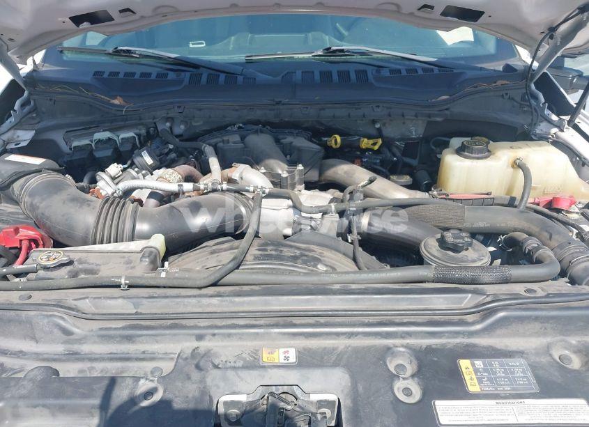 Photo 9 of 2019 Ford F-450 CHASSIS XL (VIN 1FD0W4GT1KEF89860)