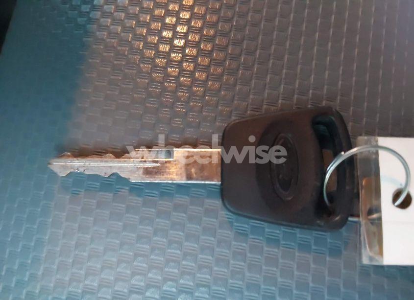 Photo 10 of 2014 Ford F-450 CHASSIS XL (VIN 1FD0W4GT2EEA48983)