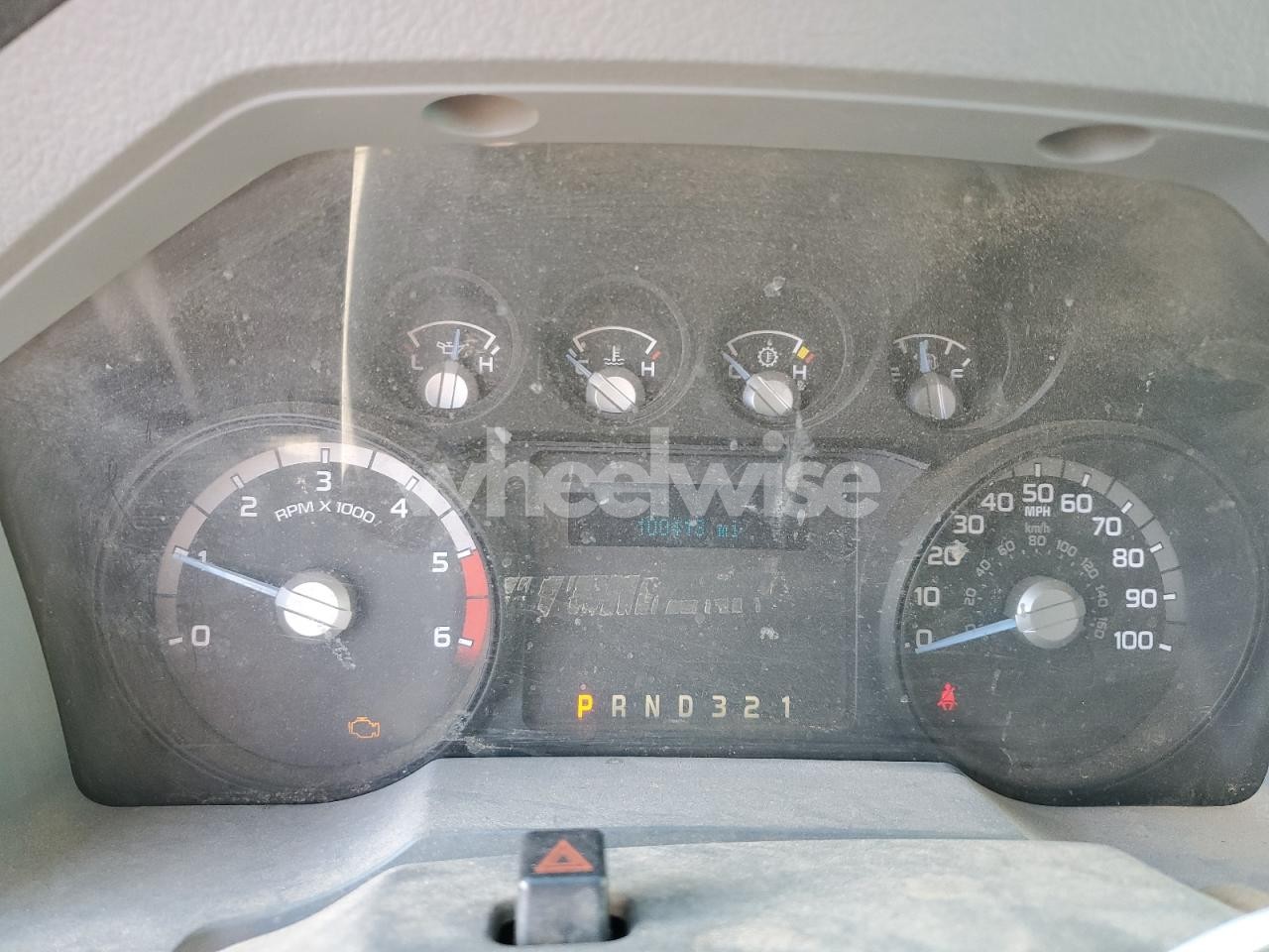 Photo 9 of 2016 FORD F450 SUPER DUTY N/A (VIN 1FD0W4GY1GEB65128)