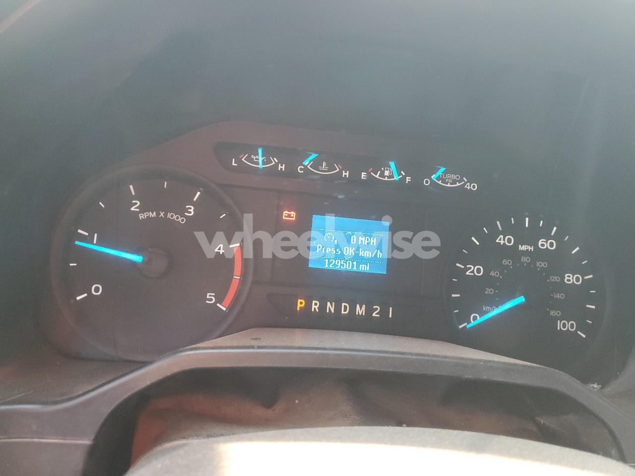 Photo 8 of 2017 FORD F450 SUPER DUTY FLATBED TRUCK (VIN 1FD0W4HT1HEB30612)