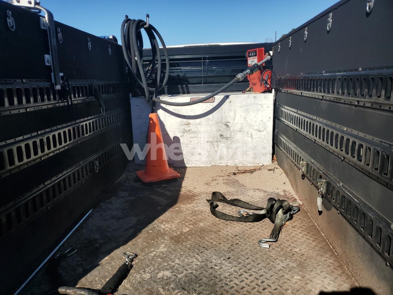 Photo 10 of 2019 FORD F450 SUPER DUTY UTILITY / SERVICE TRUCK (VIN 1FD0W4HT2KEC46716)