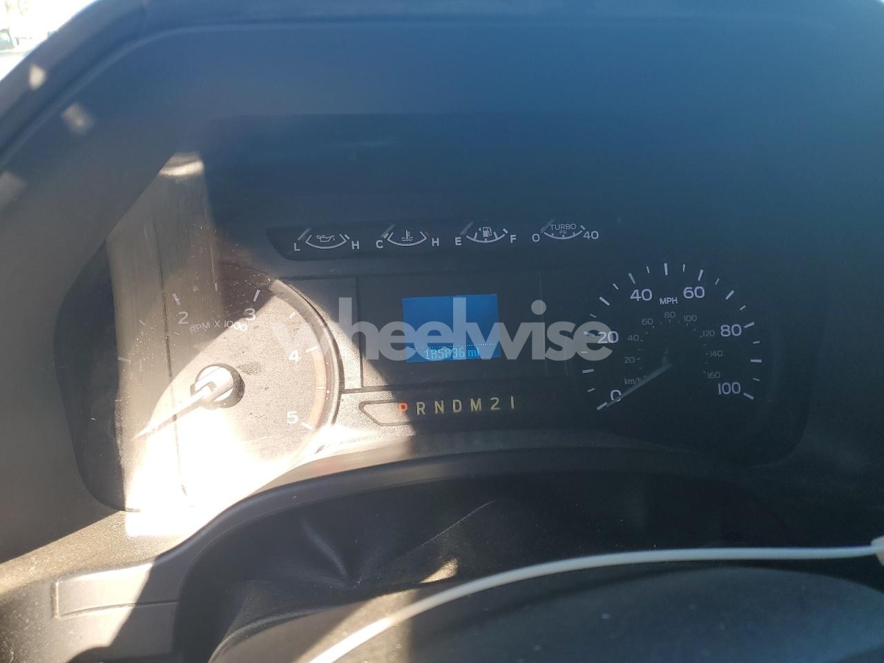 Photo 9 of 2019 FORD F450 SUPER DUTY UTILITY / SERVICE TRUCK (VIN 1FD0W4HT2KEC46716)