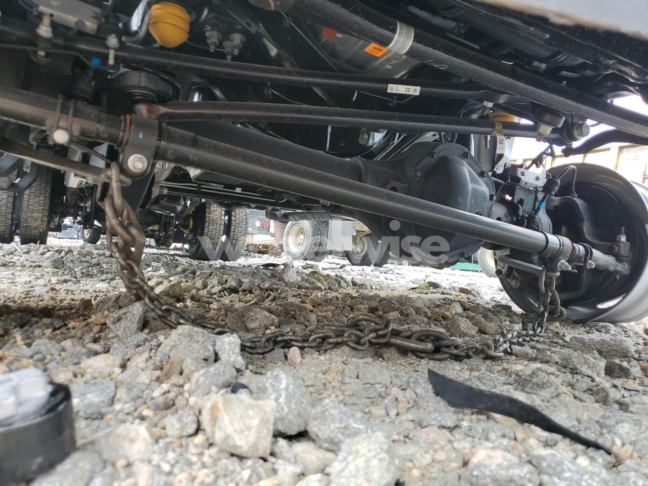 Photo 13 of 2024 FORD F450 SUPER DUTY (VIN 1FD0W4HT3REF86208)