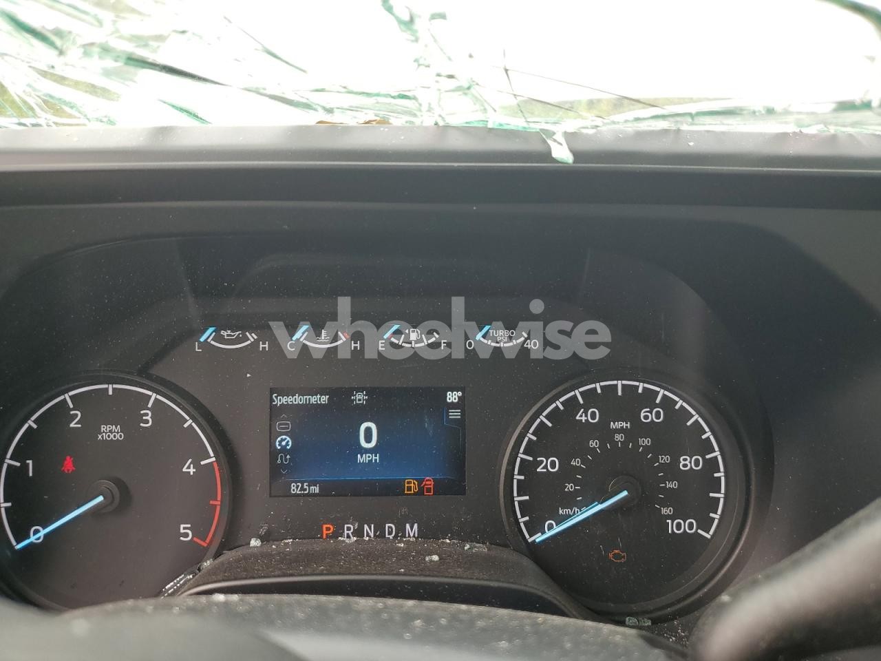 Photo 9 of 2024 FORD F450 SUPER DUTY (VIN 1FD0W4HT3REF86208)