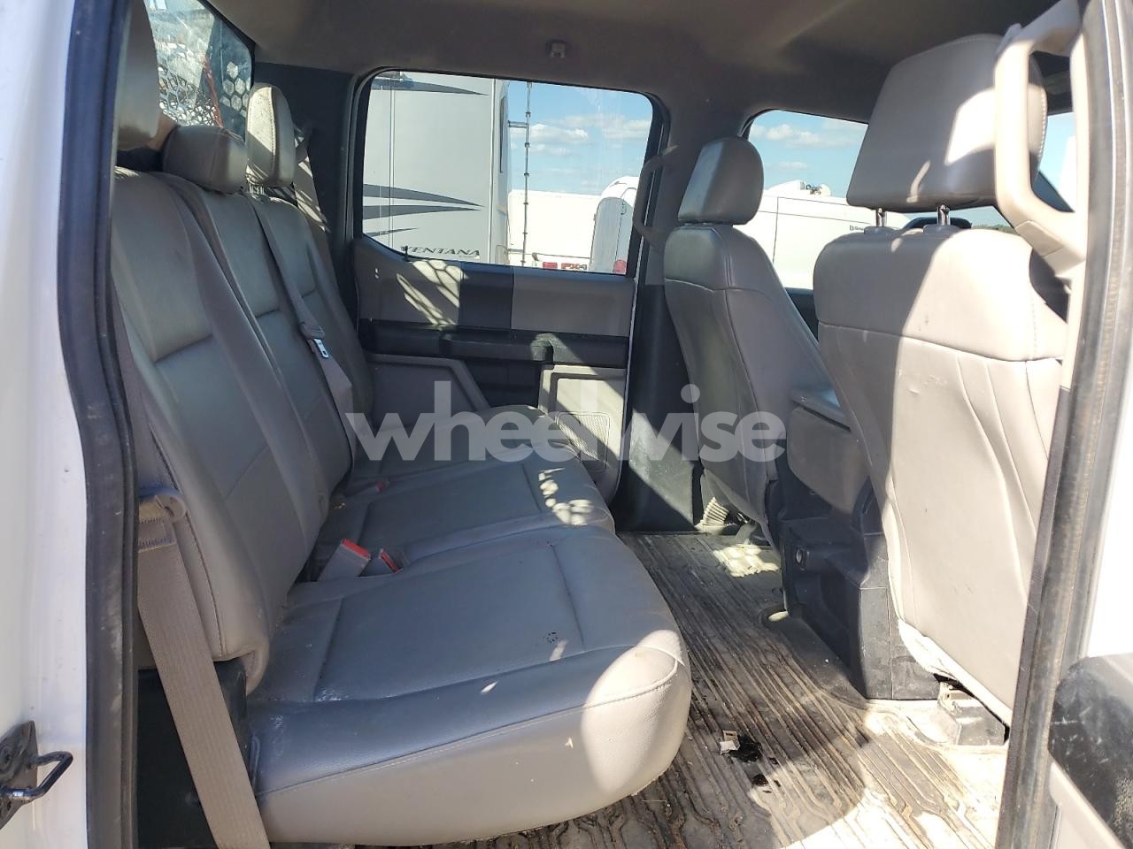 Photo 10 of 2018 FORD F450 SUPER DUTY (VIN 1FD0W4HT6JEB85188)