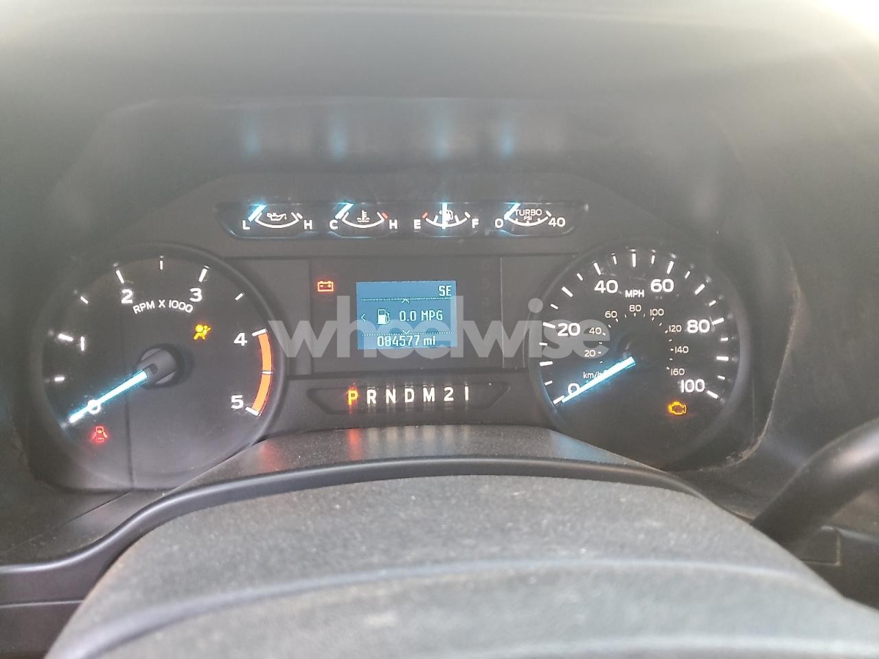 Photo 9 of 2018 FORD F450 SUPER DUTY (VIN 1FD0W4HT6JEB85188)