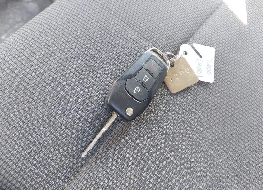 Photo 10 of 2019 Ford F-450 CHASSIS XL (VIN 1FD0W4HT7KEC47215)