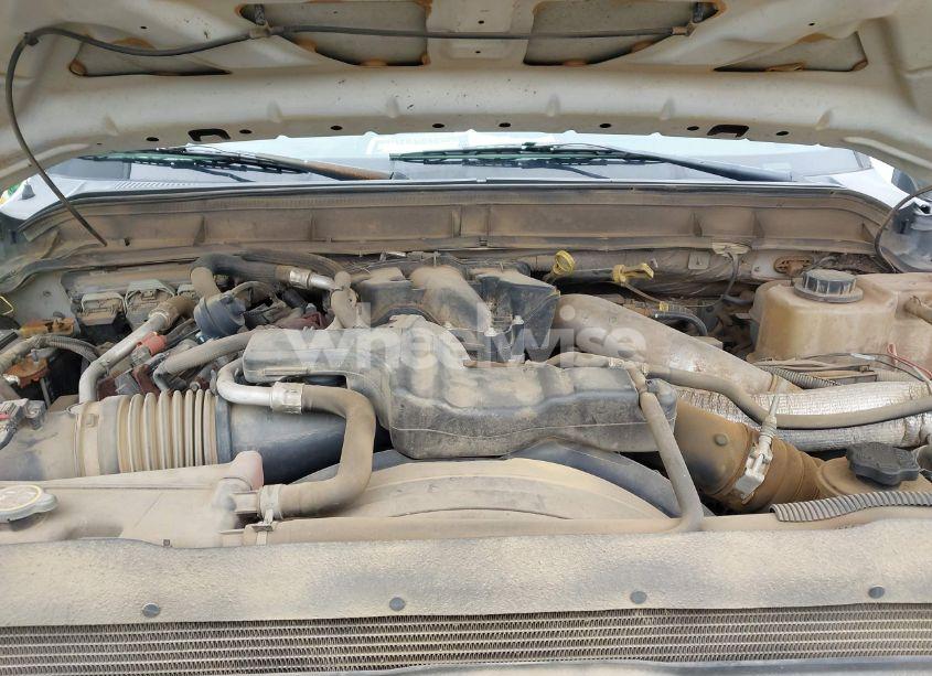 Photo 9 of 2013 Ford F-550 CHASSIS XL (VIN 1FD0W5GT0DEB14497)