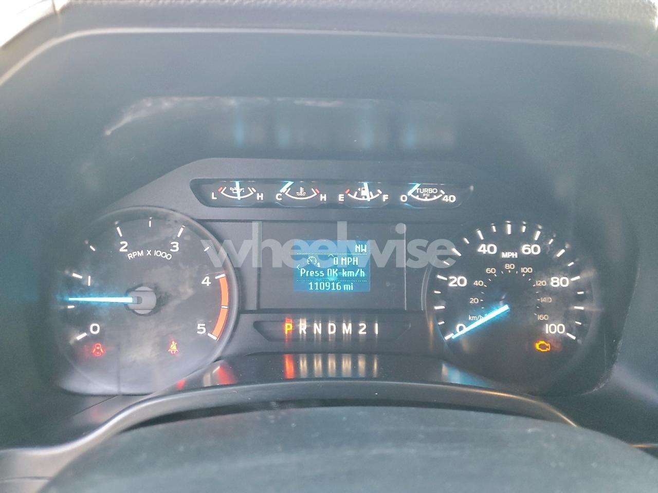 Photo 9 of 2018 FORD F550 FLATBED TRUCK (VIN 1FD0W5HT0JEB43055)