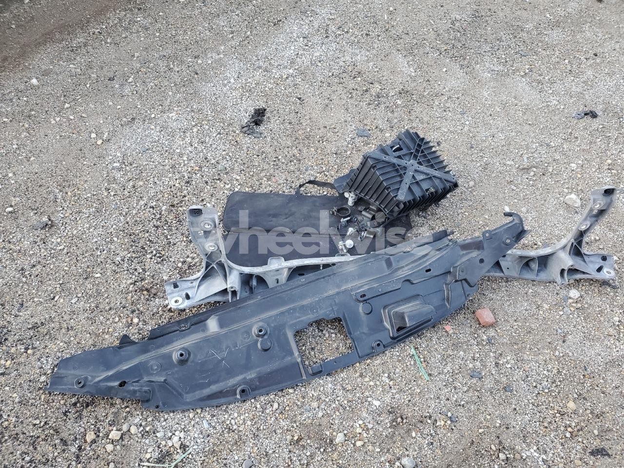 Photo 13 of 2022 FORD F550 SUPER DUTY TRUCK CAB AND CHASSIS (VIN 1FD0W5HT1NEC72511)