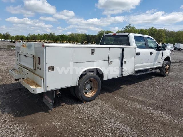 Photo 10 of 2021 FORD F550 SUPER DUTY (VIN 1FD0W5HT2MED98326)