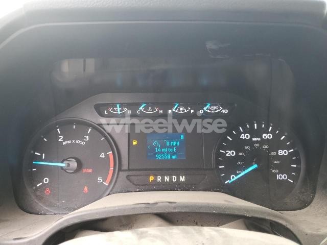 Photo 2 of 2021 FORD F550 SUPER DUTY (VIN 1FD0W5HT2MED98326)