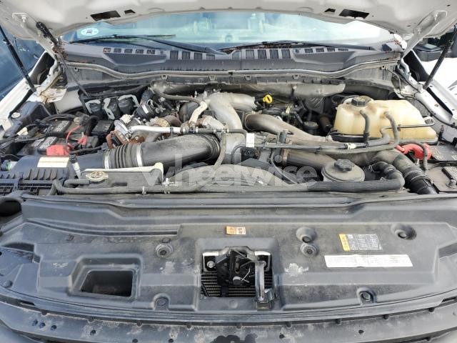 Photo 3 of 2021 FORD F550 SUPER DUTY (VIN 1FD0W5HT2MED98326)