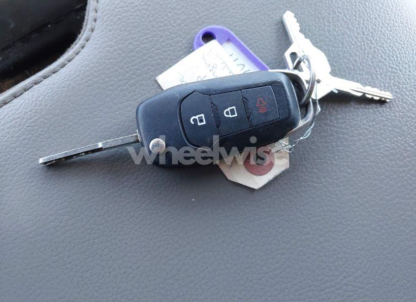 Photo 10 of 2018 Ford F-550 CHASSIS XL (VIN 1FD0W5HT3JEC67014)