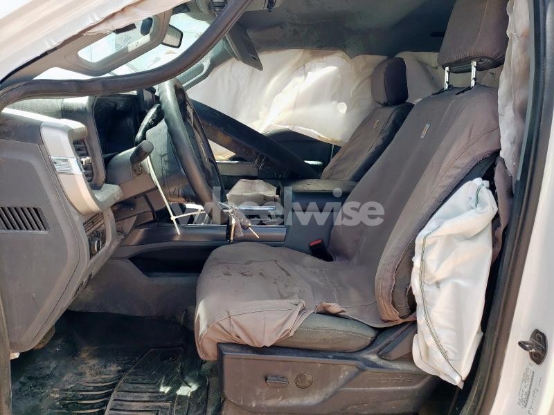 Photo 10 of 2023 FORD F550 SUPER DUTY (VIN 1FD0W5HT6PEC04174)