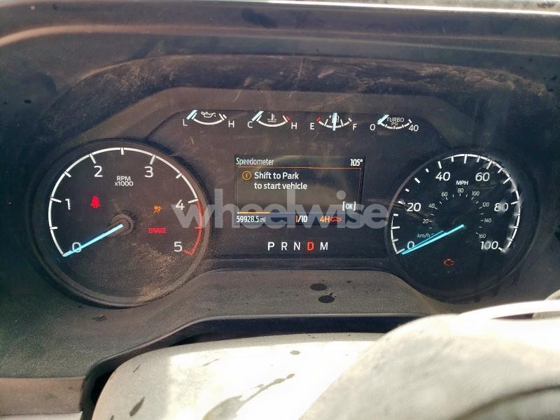 Photo 7 of 2023 FORD F550 SUPER DUTY (VIN 1FD0W5HT6PEC04174)