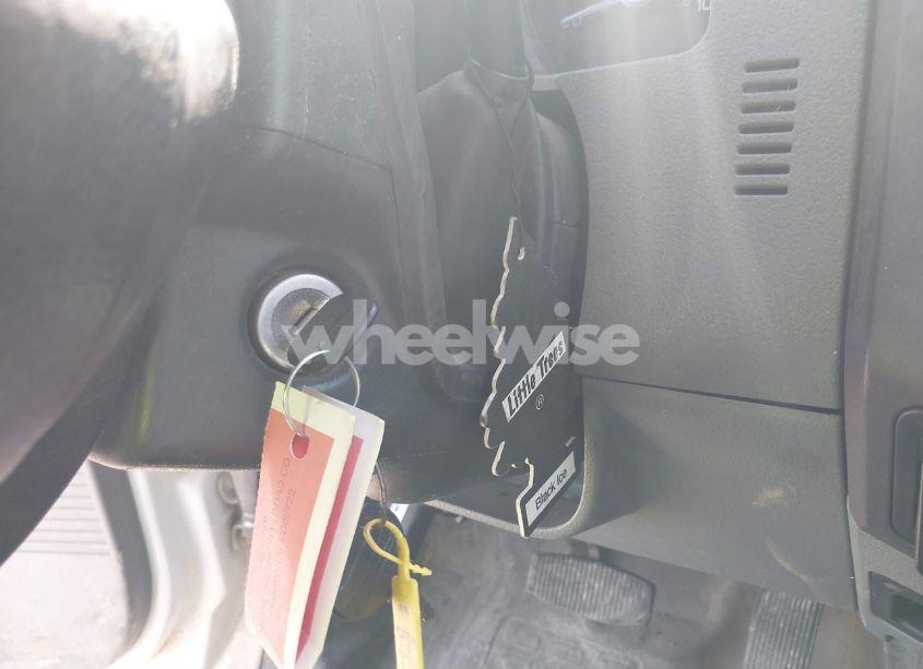 Photo 10 of 2015 Ford F-550 CHASSIS XL (VIN 1FD0W5HTXFEC65722)