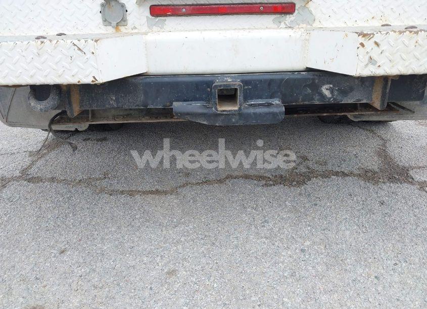 Photo 13 of 2015 Ford F-550 CHASSIS XL (VIN 1FD0W5HTXFEC65722)