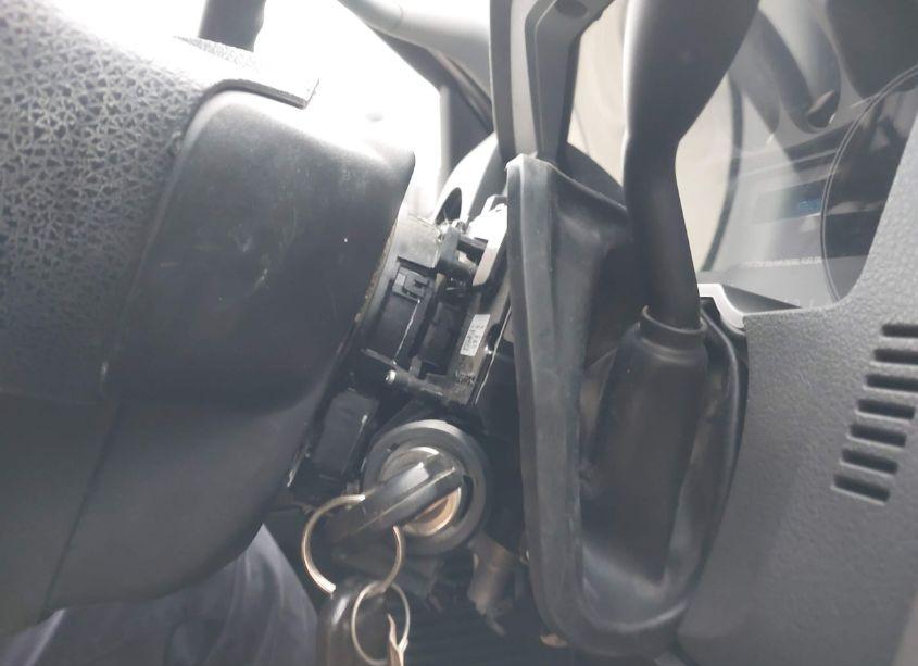 Photo 10 of 2015 Ford F-450 CHASSIS XLT (VIN 1FD0X4GT7FEC57232)