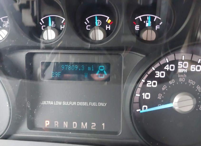 Photo 5 of 2015 Ford F-450 CHASSIS XLT (VIN 1FD0X4GT7FEC57232)