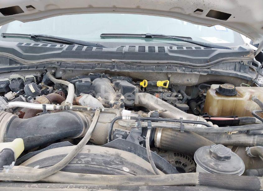 Photo 9 of 2019 Ford F-450 CHASSIS XL (VIN 1FD0X4HT6KED01357)