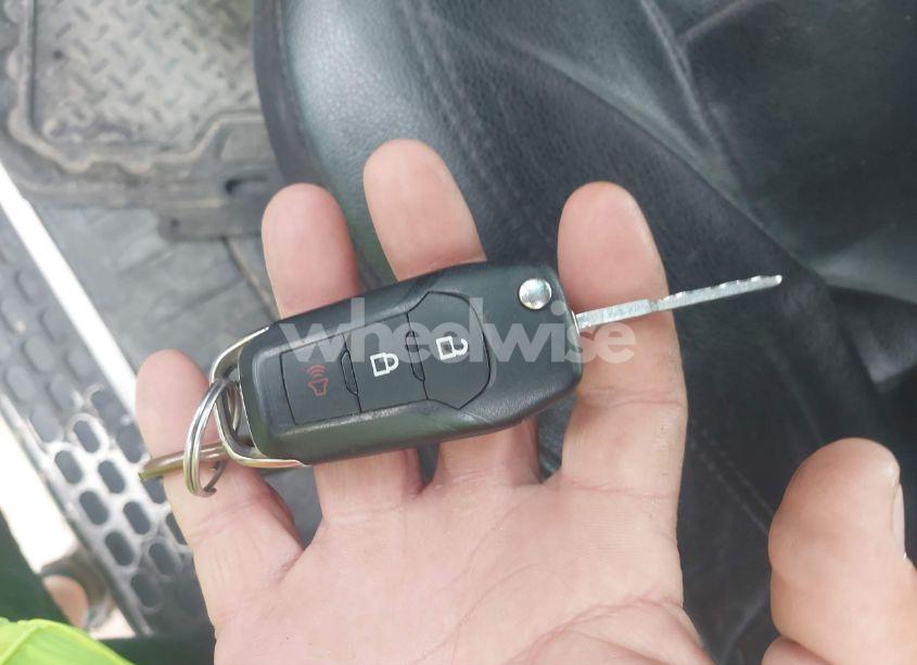 Photo 10 of 2019 Ford F-450 CHASSIS XL (VIN 1FD0X4HT7KEC31268)