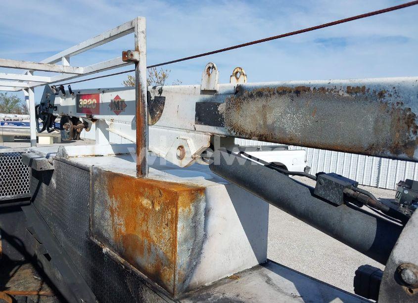 Photo 16 of 2020 Ford F-550 CHASSIS LARIAT (VIN 1FD0X5HNXLEC40118)