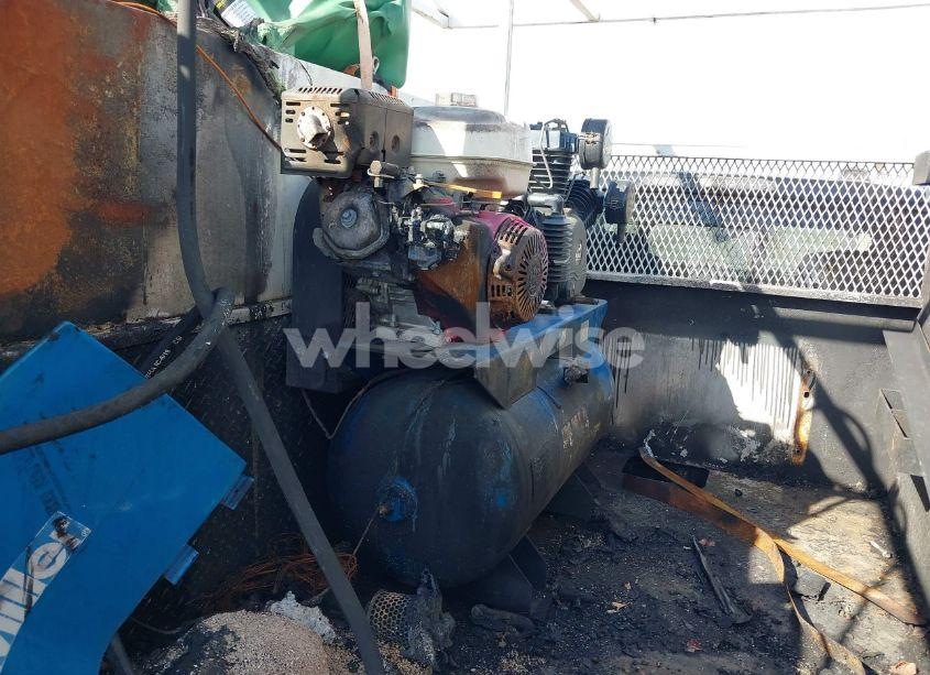 Photo 17 of 2020 Ford F-550 CHASSIS LARIAT (VIN 1FD0X5HNXLEC40118)