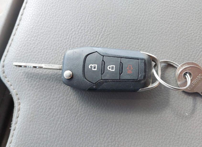 Photo 10 of 2017 Ford F-550 CHASSIS XL (VIN 1FD0X5HT1HEC86944)