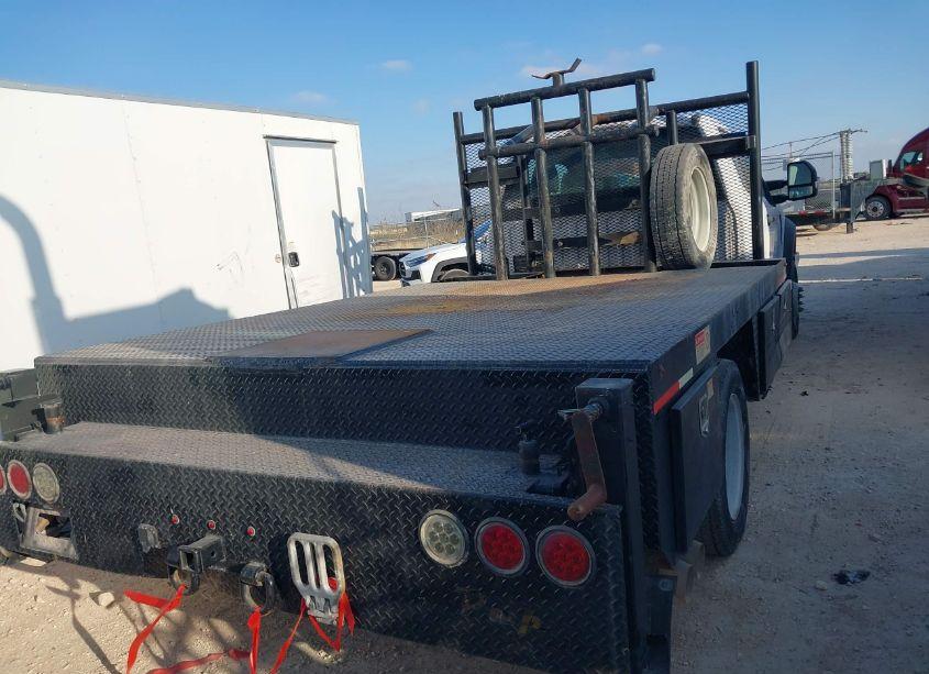 Photo 15 of 2017 Ford F-550 CHASSIS XL (VIN 1FD0X5HT1HEC86944)