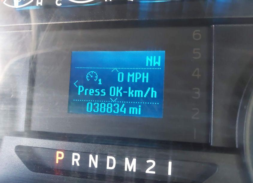 Photo 5 of 2017 Ford F-550 CHASSIS XL (VIN 1FD0X5HT1HEC86944)